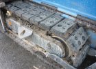 асфальтоукладчик ABG 2820