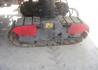фреза Wirtgen 2000ф