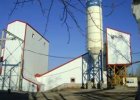 Бетонный завод Elkomix 60.60