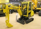 Экскаватор HYUNDAI R16-9