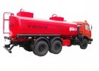 Автоцистерна 56216 на -65115-62