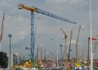 Башенные краны Раймонди