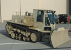 Бульдозер DV113